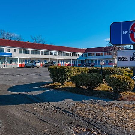 Motel 6-Frackville, Pa Kültér fotó