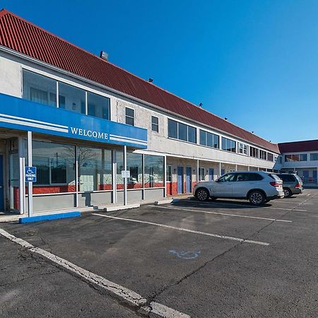 Motel 6-Frackville, Pa Kültér fotó