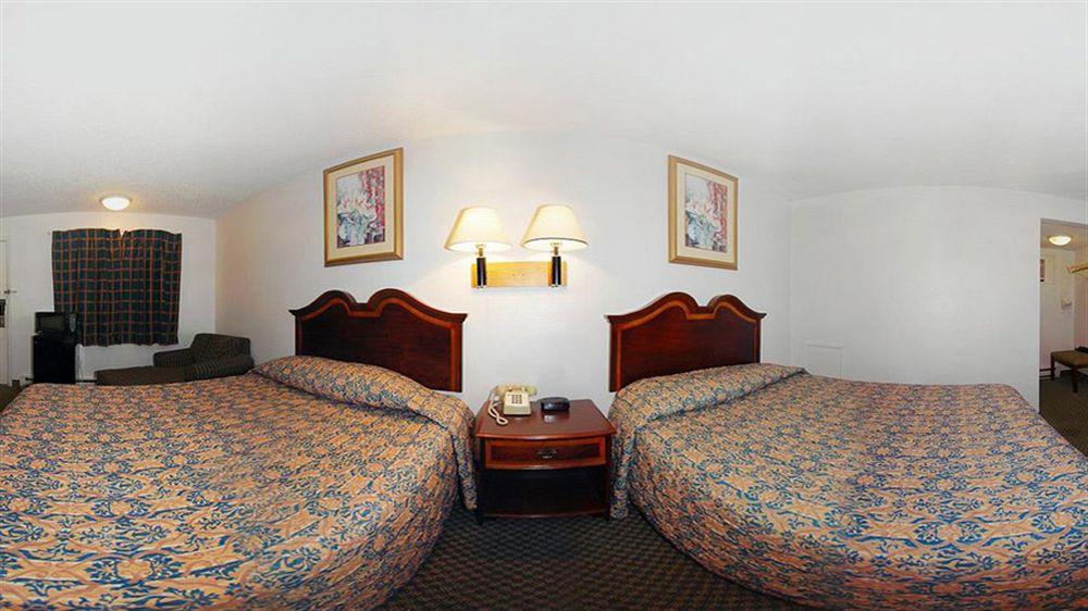Motel 6-Frackville, Pa Kültér fotó