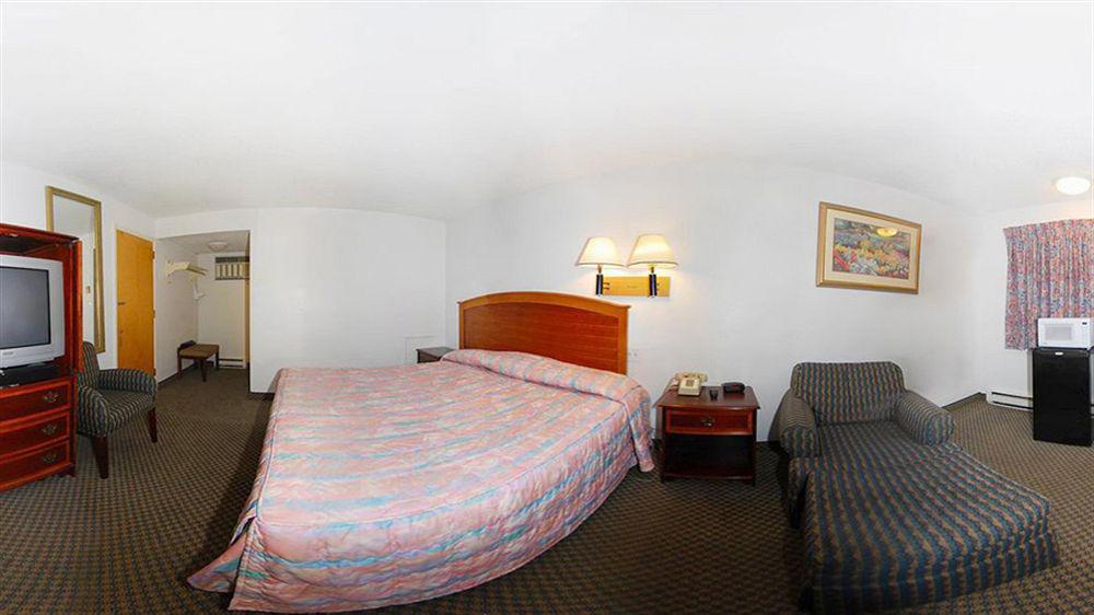 Motel 6-Frackville, Pa Kültér fotó