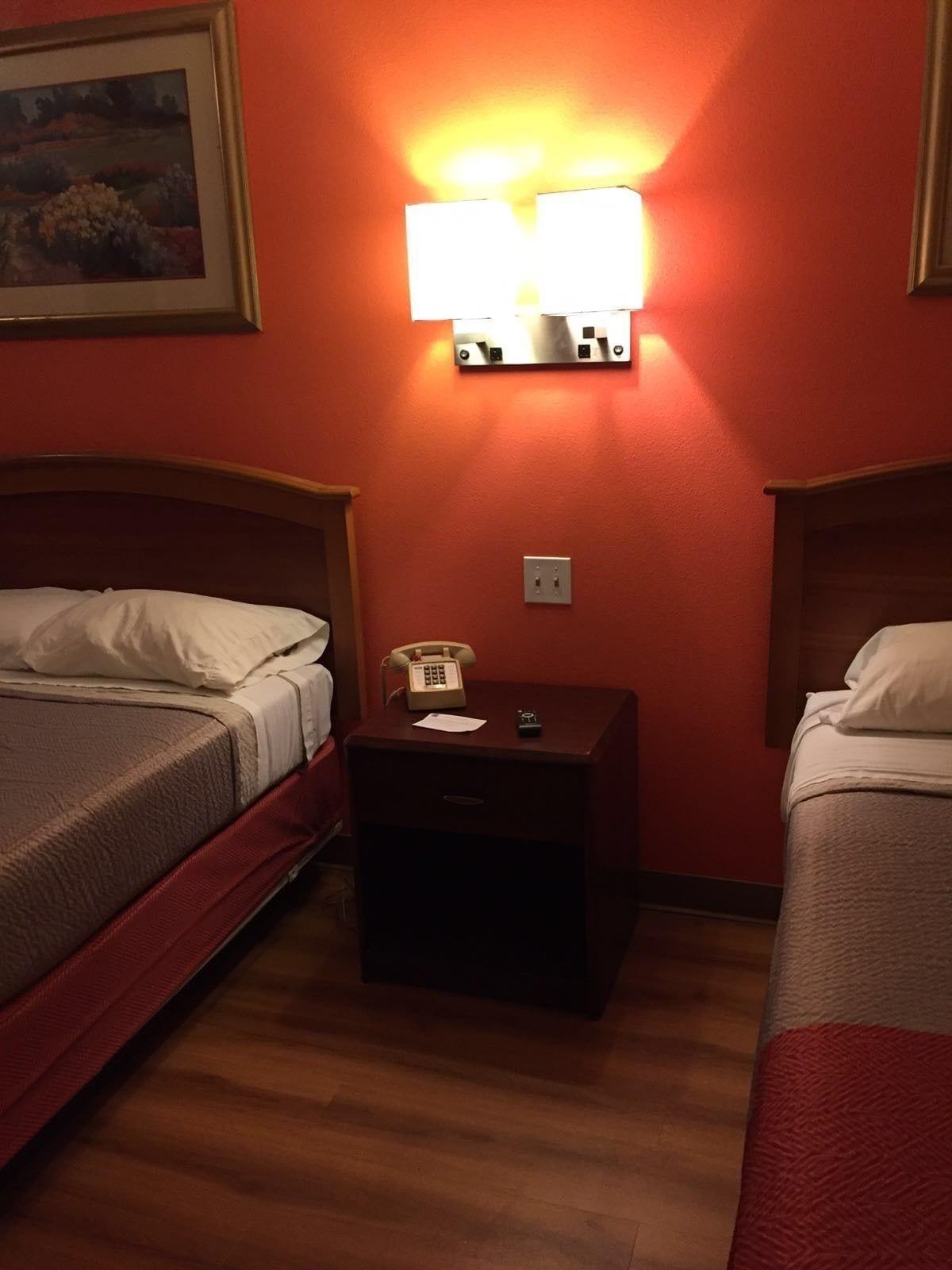 Motel 6-Frackville, Pa Kültér fotó