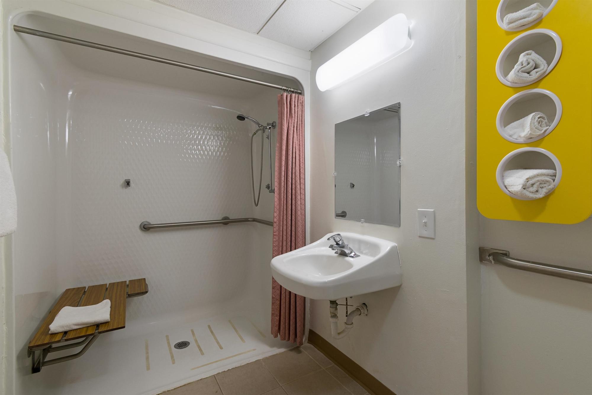 Motel 6-Frackville, Pa Kültér fotó