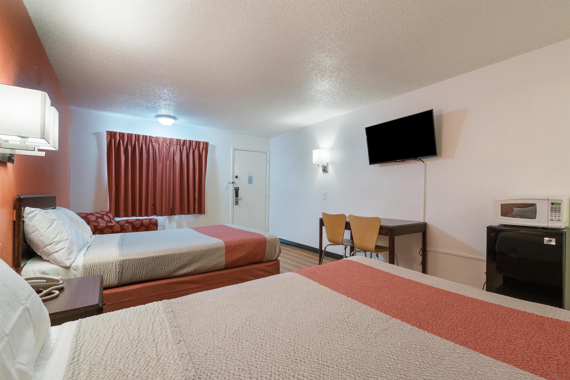 Motel 6-Frackville, Pa Kültér fotó