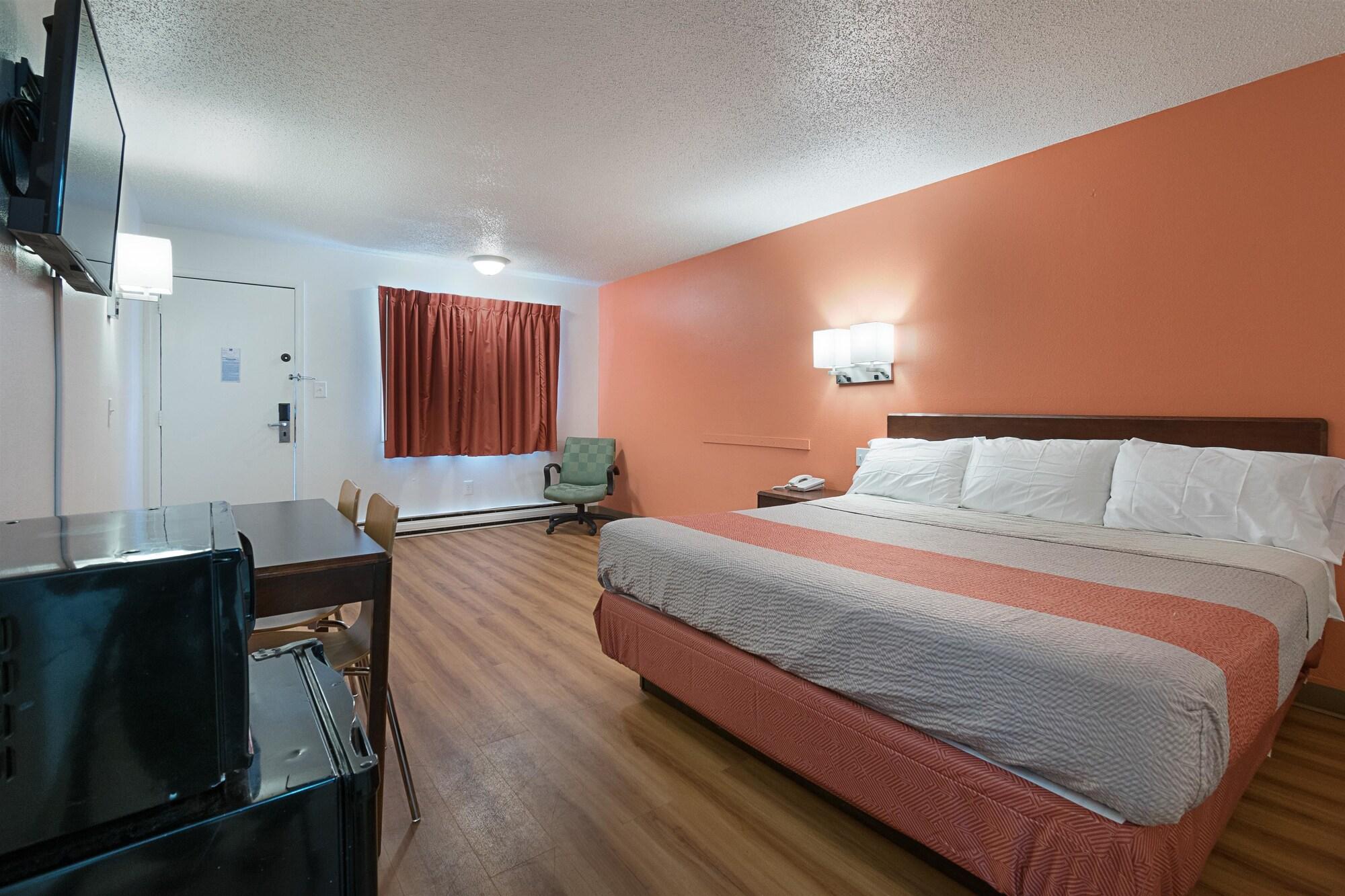 Motel 6-Frackville, Pa Kültér fotó