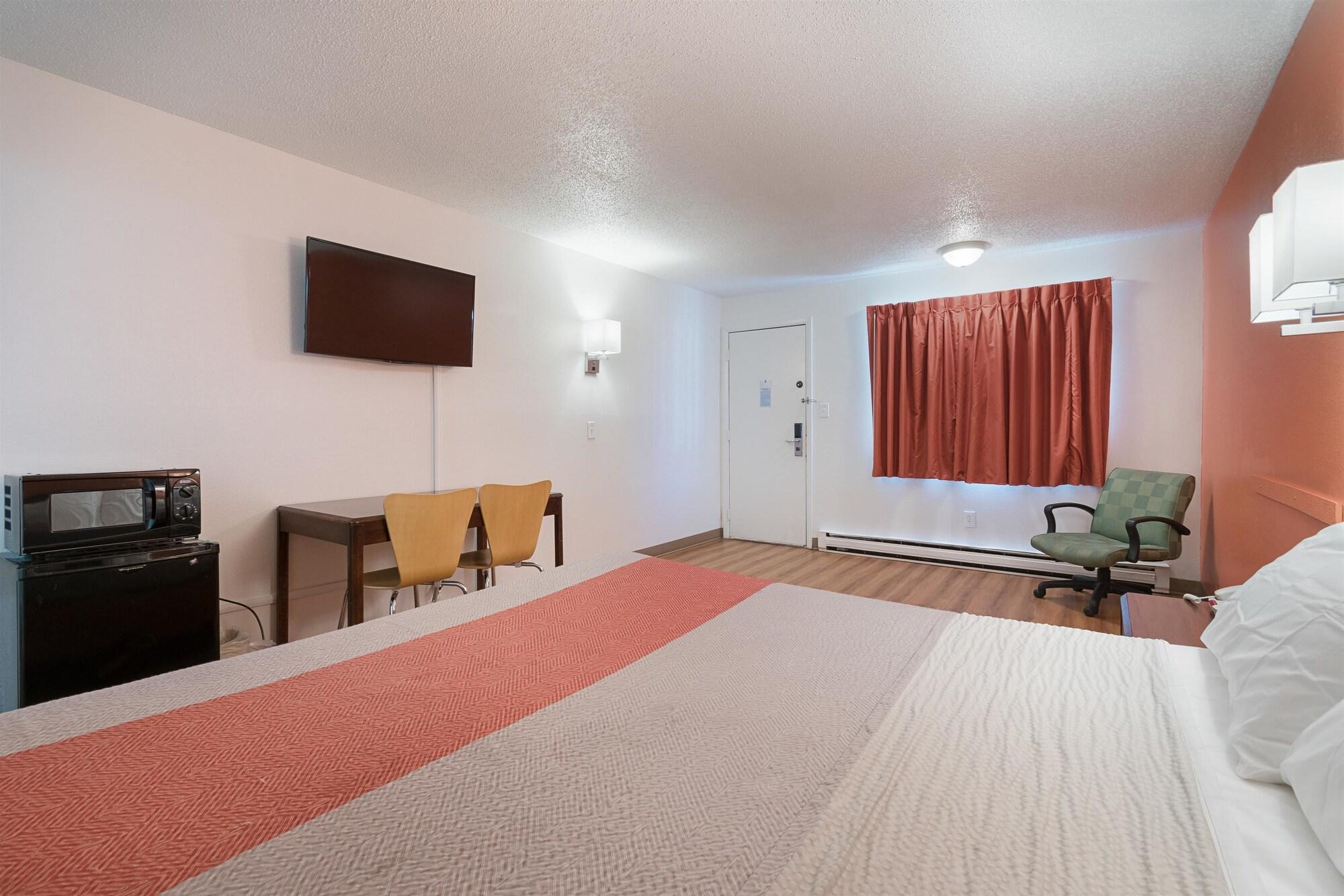 Motel 6-Frackville, Pa Kültér fotó