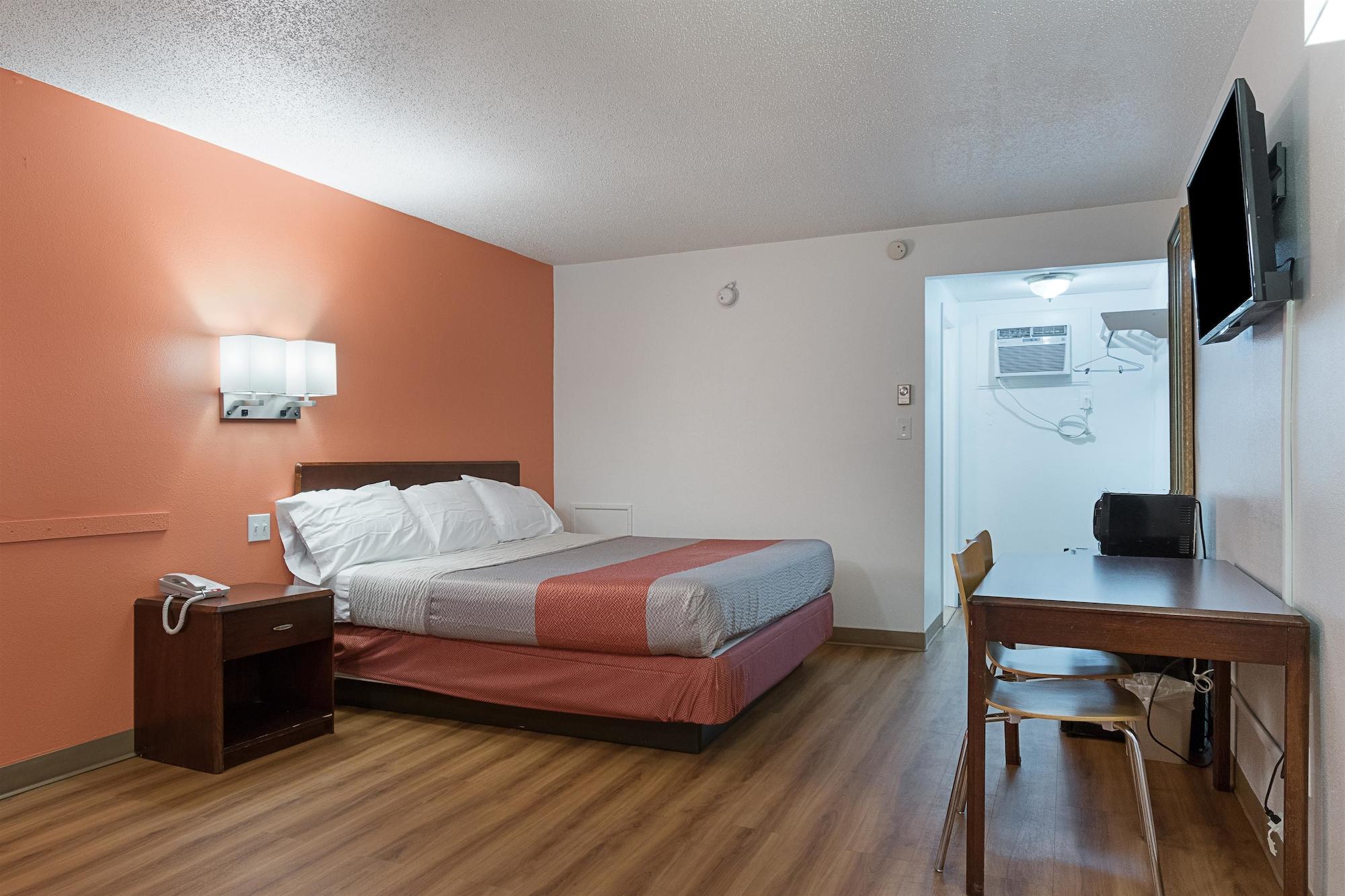 Motel 6-Frackville, Pa Kültér fotó