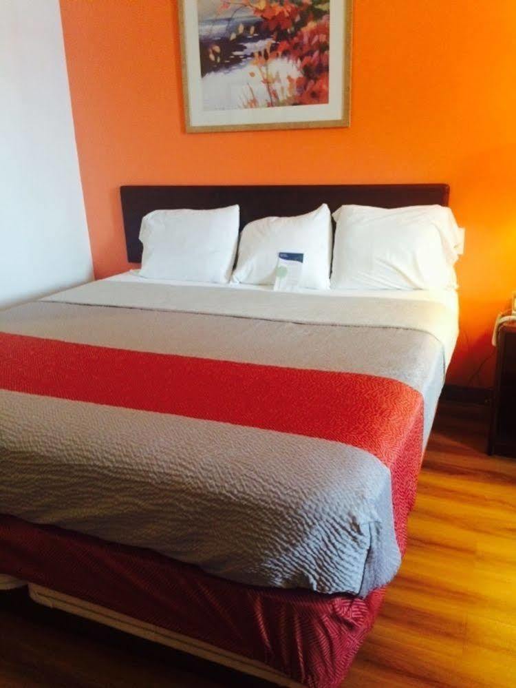 Motel 6-Frackville, Pa Kültér fotó