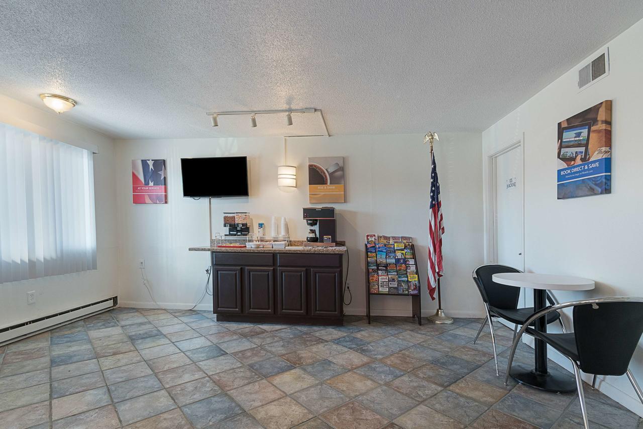 Motel 6-Frackville, Pa Kültér fotó