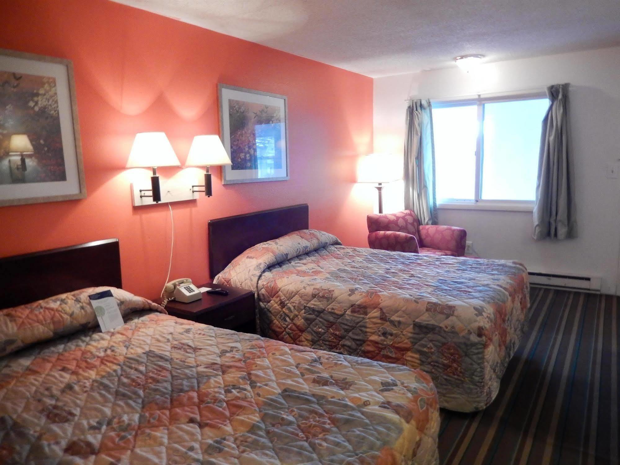 Motel 6-Frackville, Pa Kültér fotó
