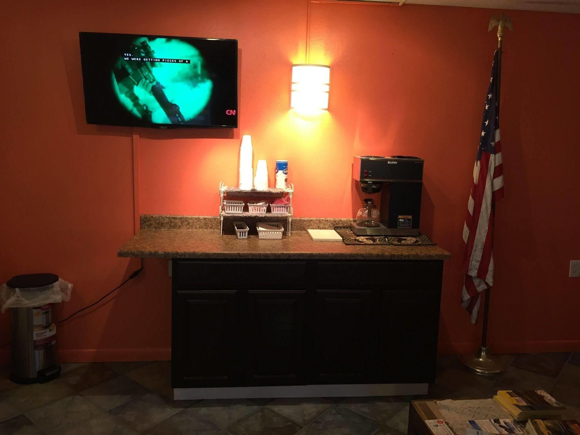 Motel 6-Frackville, Pa Kültér fotó