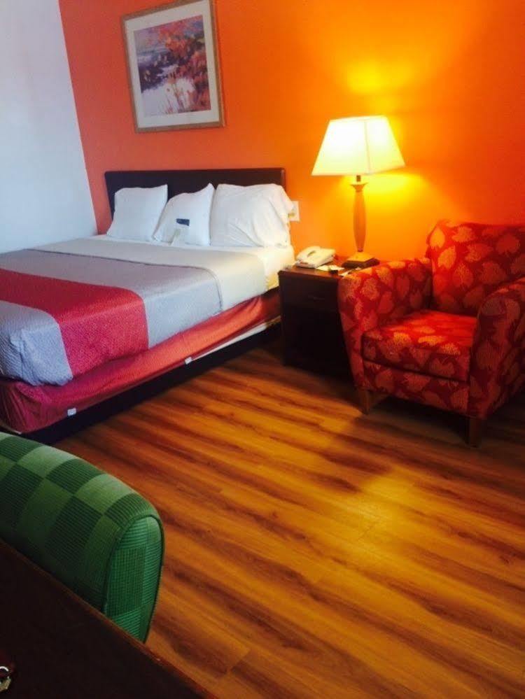 Motel 6-Frackville, Pa Kültér fotó